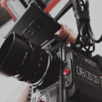 estudio de filmagem para fotos e videos