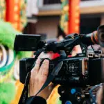 quais sao os beneficios ao contratar uma equipe de filmagem