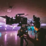 6 beneficios ao contratar uma equipe de filmagem