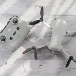 Drone filmagens: belas imagens aéreas ao seu alcance