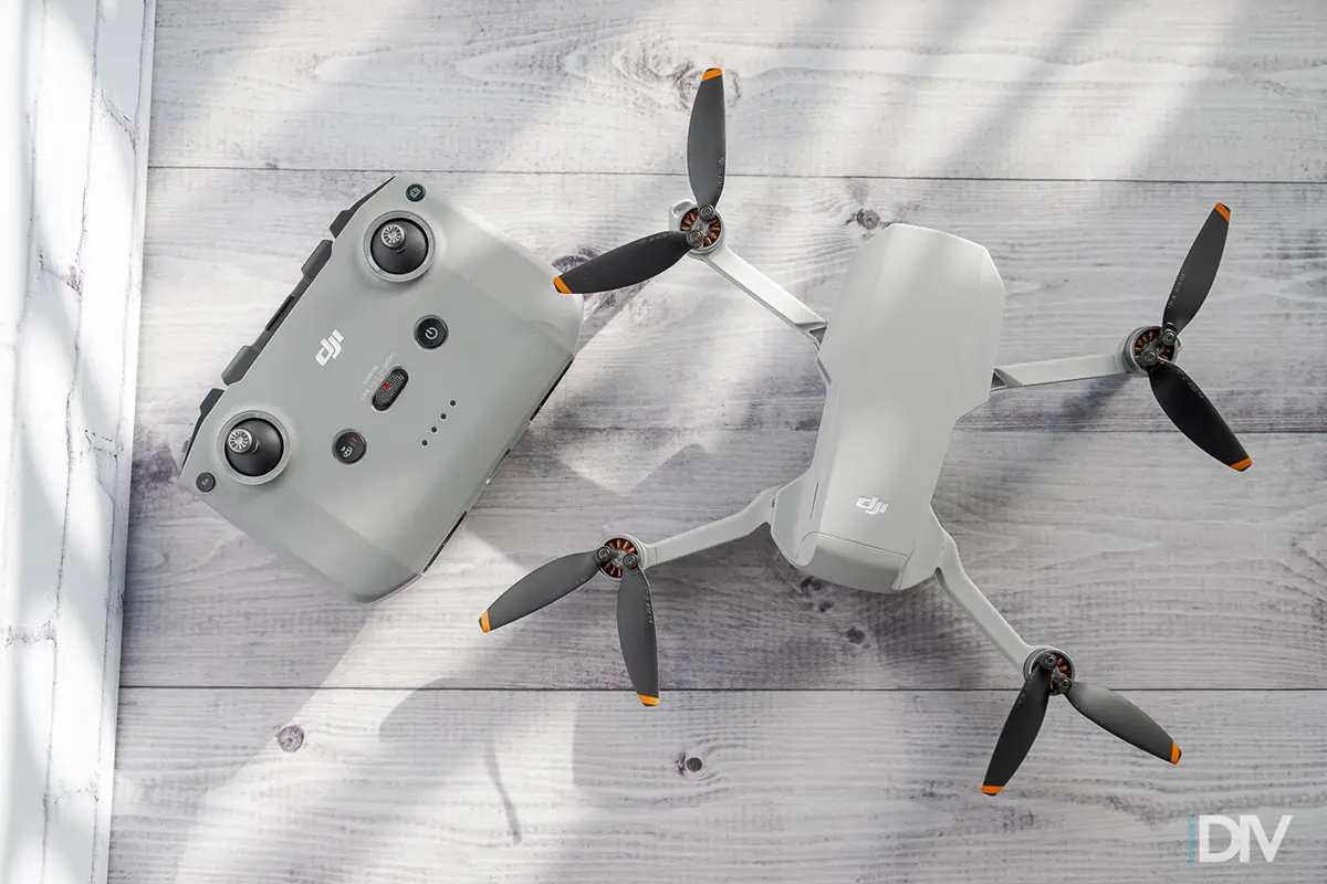 Drone filmagens: belas imagens aéreas ao seu alcance