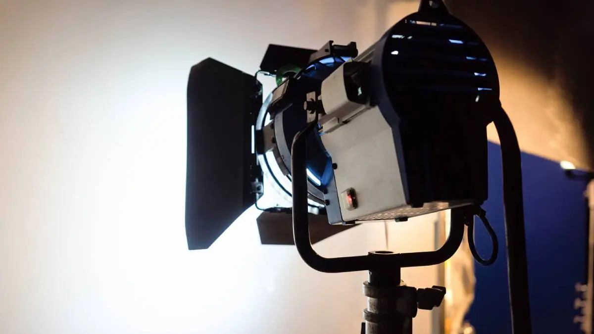 Estúdio de filmagem: o que é, como funciona e por que alugar um para sua empresa