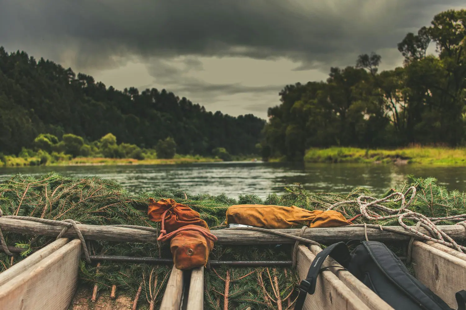 filmagem amazonia