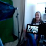 producao de videocast