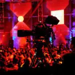 cobertura evento
