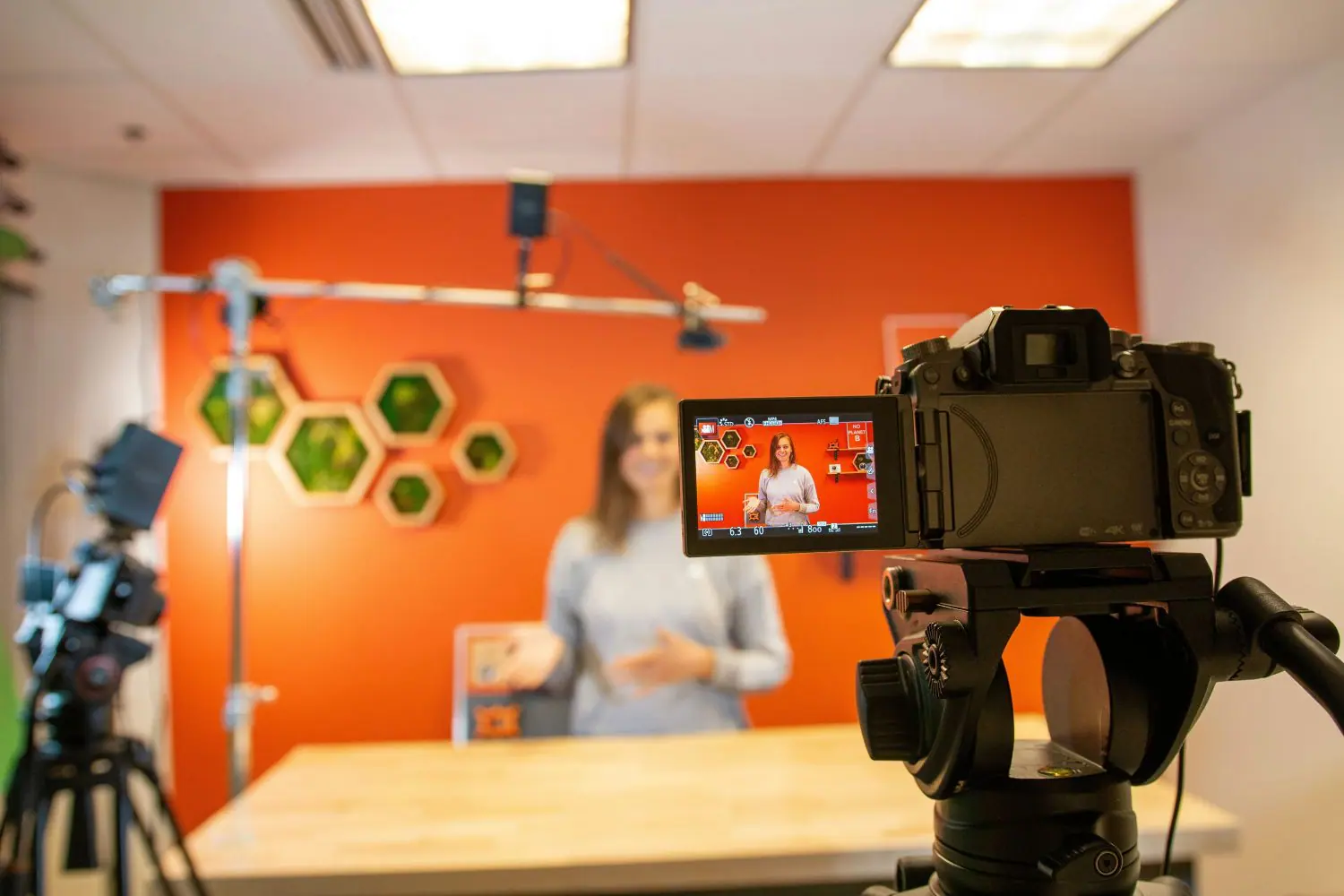 estudio para vsl