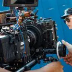 ESTUDIO PARA FILMAGEM DE COMERCIAL
