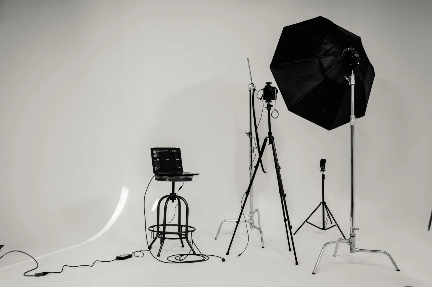ESTUDIO FOTOGRAFICO