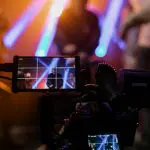FILMAGEM DE SHOW