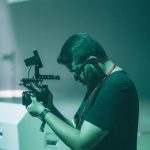 FILMMAKER DE EVENTO