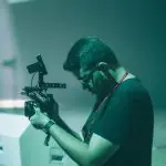 FILMMAKER DE EVENTO