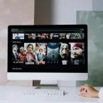 FORNECEDOR DE STREAMING