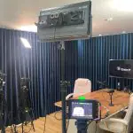 LOCAL PARA PODCAST