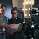 PRODUCAO DE FILMAGEM