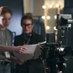PRODUCAO DE FILMAGEM