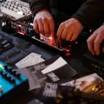 PRODUTORA DE EVENTOS