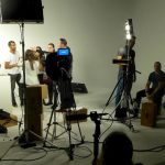 PRODUTORA DE FILMES