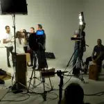 PRODUTORA DE FILMES