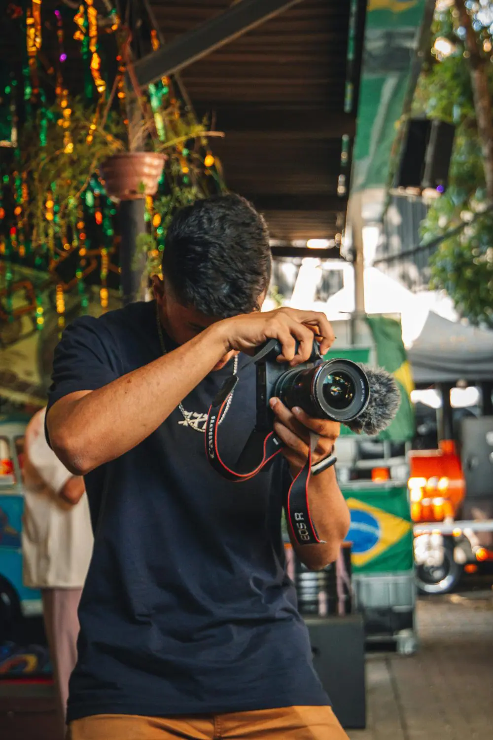 PRODUTORA DE VIDEO NO BRASIL