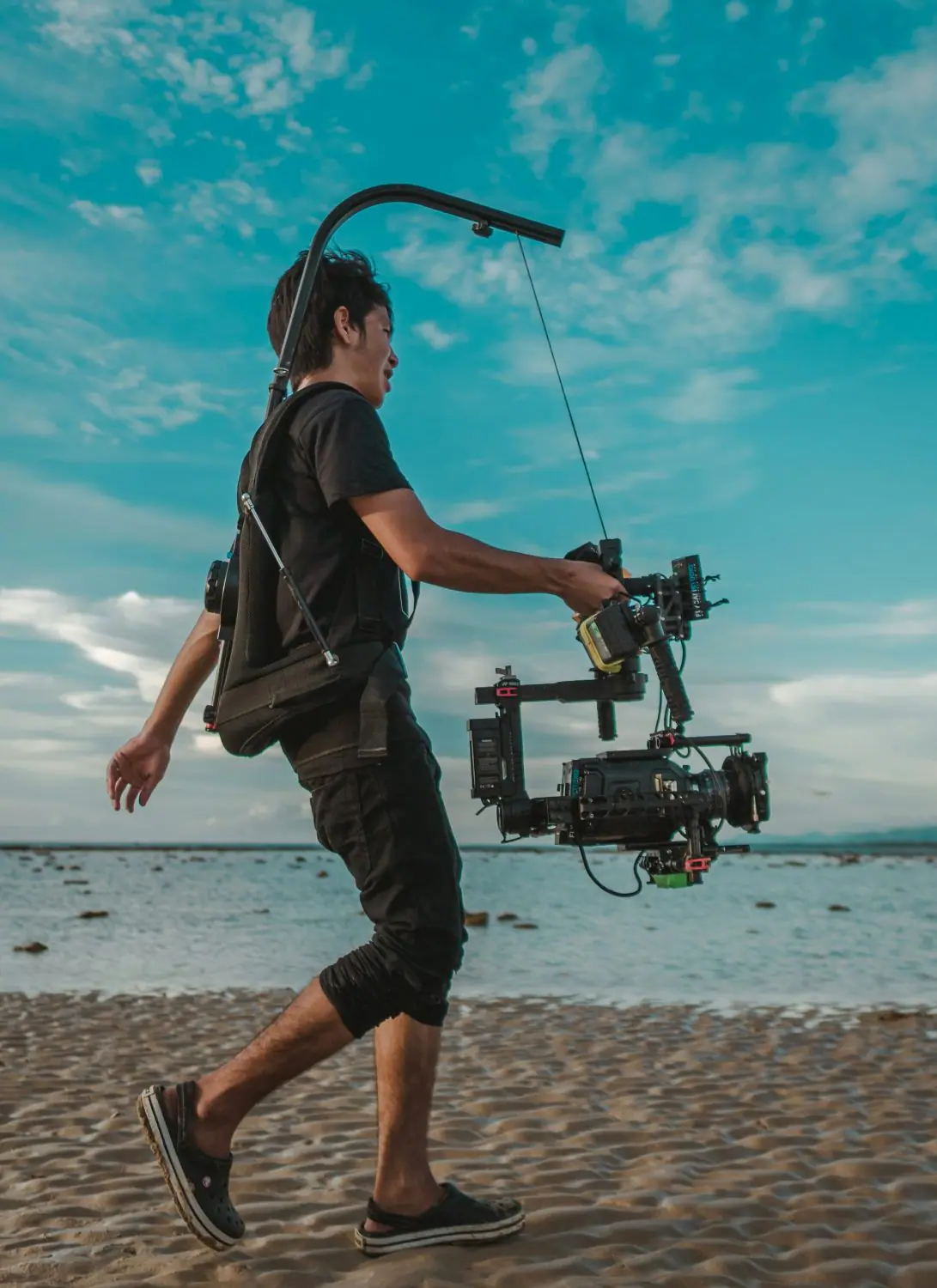 PRODUTORA DE VIDEO NO NORDESTE