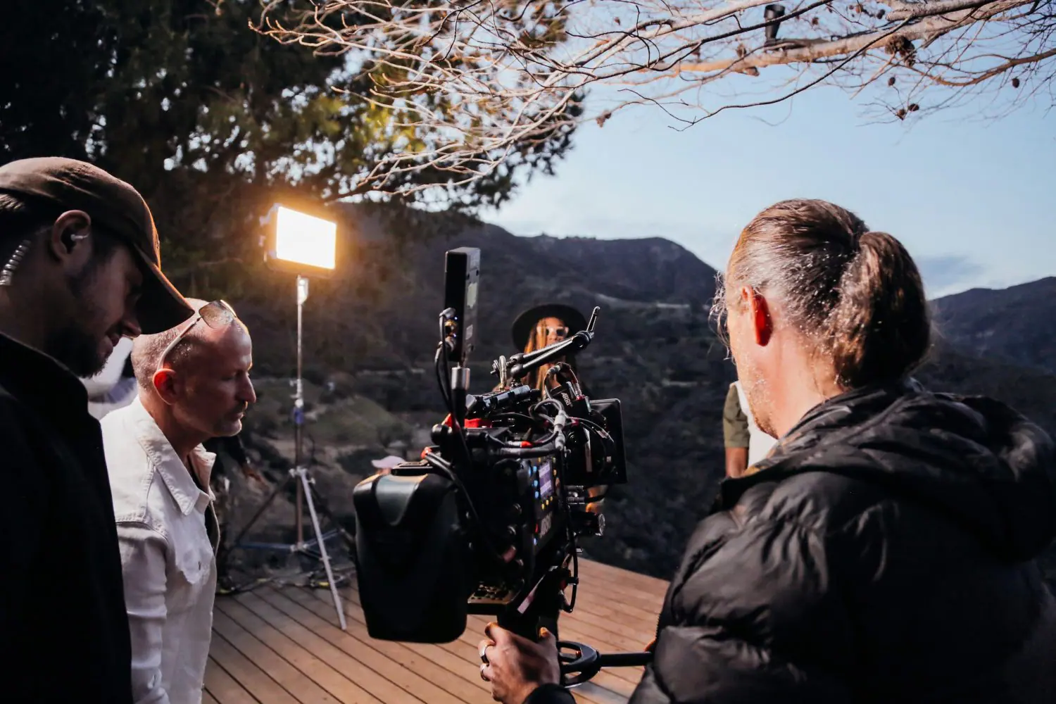 PRODUTORA DE VIDEO NO SUL