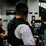 TRANSMISSAO AOVIVO
