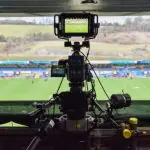 TRANSMISSAO DE FUTEBOL
