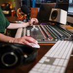 TRANSMISSAO DE PODCAST