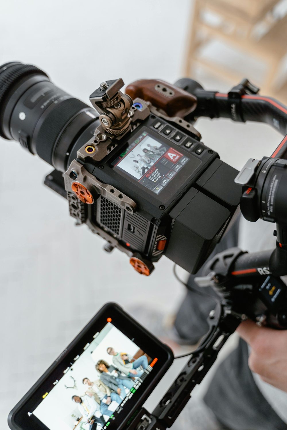 audiovisual