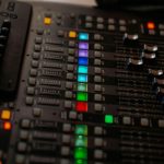sonorizacao para eventos