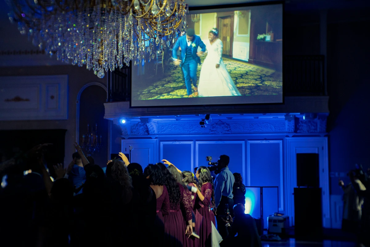 Sonorização de Eventos