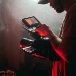 Produtora de Vídeo nos Estados Unidos