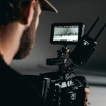 gravacao de video profissional
