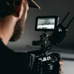 gravacao de video profissional