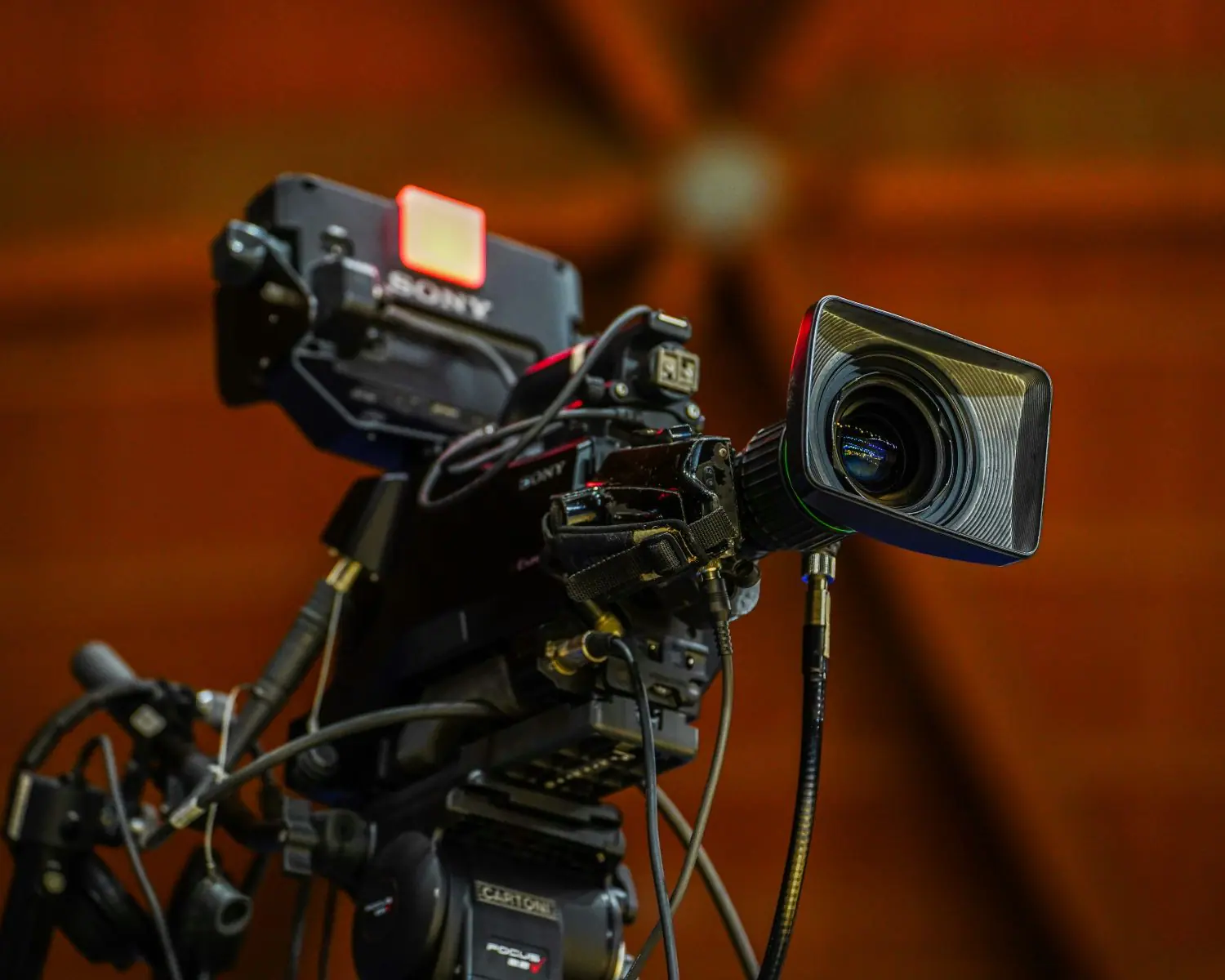 transmissao esportiva