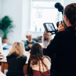 video institucional empresa