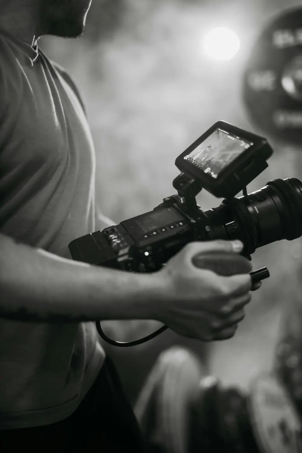Produtora de Vídeo em Rio de Janeiro
