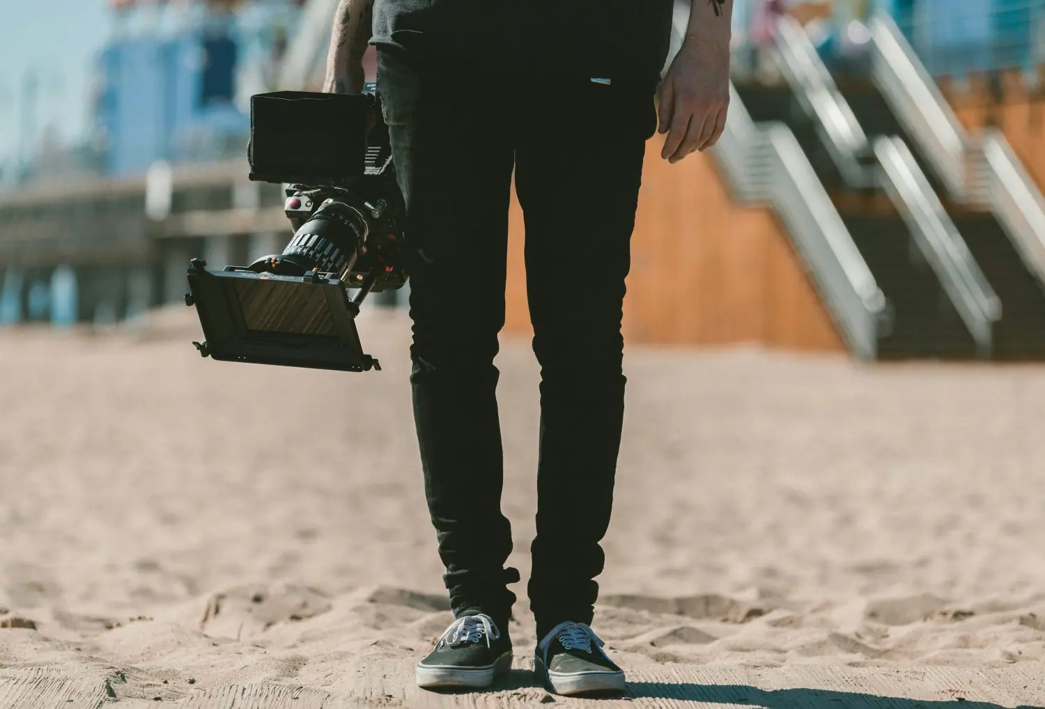 Videographer Miami