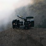 criação de filmes