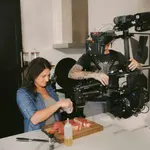 produtora de vídeo em BC