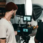 video de infoproduto