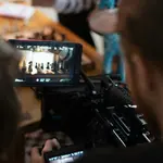 video depoimento