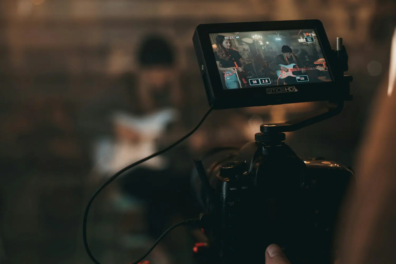 Produtora de Video no Paraná