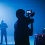 Equipe de Filmmaker