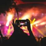 Internet para Eventos
