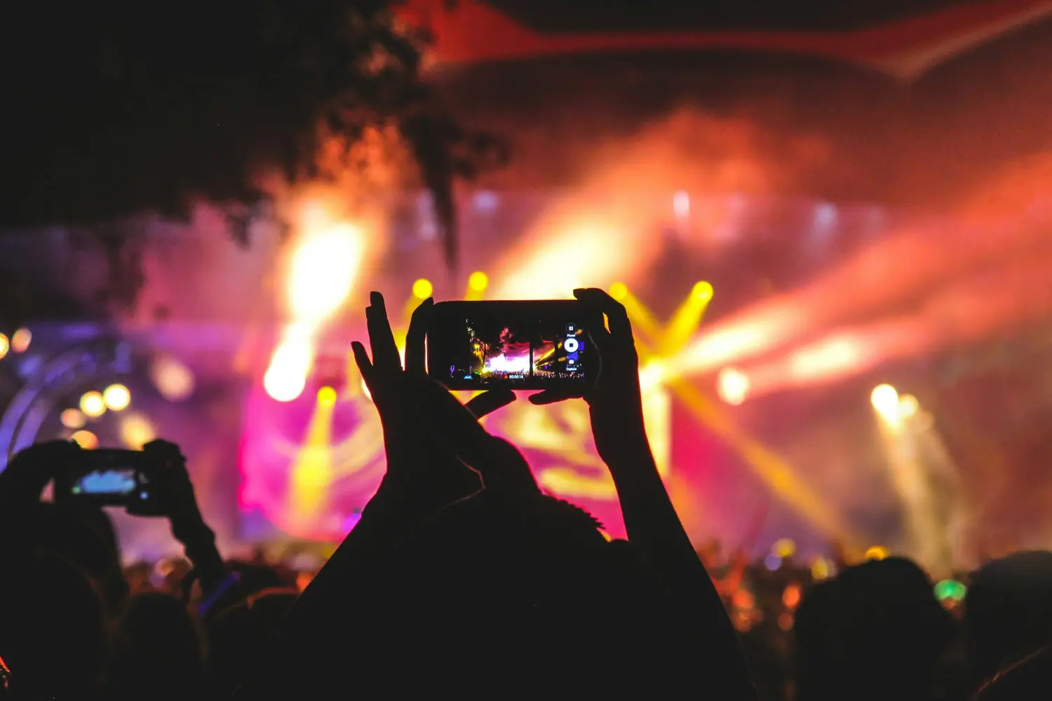 Internet para Eventos