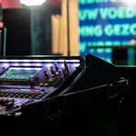 Estúdio para Eventos