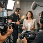 Como escolher uma produtora audiovisual certa