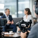 Como fazer vídeo institucional corporativo