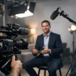 Filmagem em 4K para empresas vale a pena?